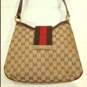 Gucci Ophidia Medium Size Hobo Bag